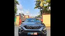 Used Tata Harrier XMA in Mumbai