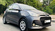 Used Hyundai i10 Sportz 1.2 Kappa2 in Delhi