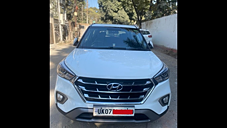 Second Hand Hyundai Creta SX 1.6 AT CRDi in Dehradun