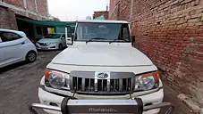 Second Hand Mahindra Bolero SLE BS IV in Varanasi