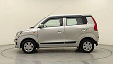 Used Maruti Suzuki Wagon R 1.0 VXI in Pune