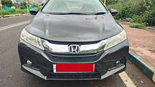 Used Honda City SV in Pune