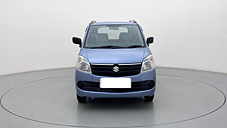 Second Hand Maruti Suzuki Wagon R 1.0 LXi CNG in Pune