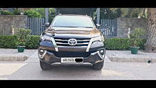 Used Toyota Fortuner 2.8 4x4 AT in Delhi