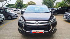 Used Toyota Innova Crysta 2.4 VX 7 STR [2016-2020] in Bangalore