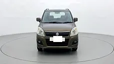 Second Hand Maruti Suzuki Wagon R 1.0 VXI in Coimbatore