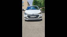 Used Hyundai Elite i20 Magna Executive 1.4 CRDI in Bhopal