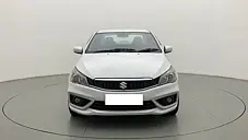 Second Hand Maruti Suzuki Ciaz Delta 1.3 Diesel in Delhi