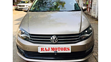 Second Hand Volkswagen Vento Allstar 1.6 (P) in Pune