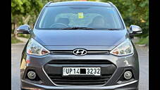 Used Hyundai Grand i10 Asta AT 1.2 Kappa VTVT (O) [2016-2017] in Delhi