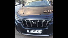 Used Mahindra XUV700 AX 5 Petrol AT 5 STR [2021] in Delhi