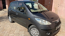Second Hand Hyundai i10 Era in Mohali