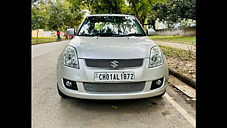 Second Hand Maruti Suzuki Swift DZire VDI in Chandigarh