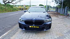 Used BMW 5 Series 525d Sedan in Thiruvananthapuram