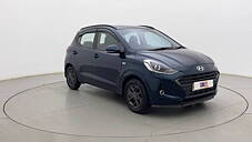 Used Hyundai Grand i10 Nios Sportz AMT 1.2 Kappa VTVT in Chennai