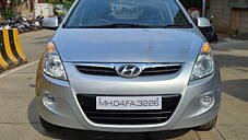 Used Hyundai i20 Magna (O) 1.2 in Mumbai