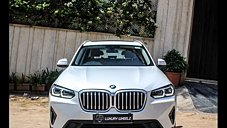 Used BMW X3 xDrive20d Luxury Edition [2022-2023] in Mumbai