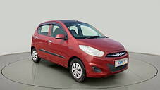 Used Hyundai i10 Magna 1.1 iRDE2 [2010-2017] in Nagpur