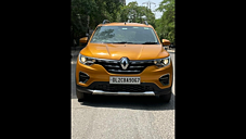 Second Hand Renault Triber RXZ [2019-2020] in Delhi