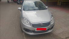 Used Fiat Linea Emotion Diesel [2014-2016] in Chennai