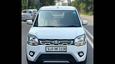 Used Maruti Suzuki Wagon R ZXI Plus 1.2 AGS [2022-2023] in Ahmedabad