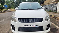 Used Maruti Suzuki Ertiga Vxi CNG in Mumbai