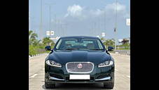 Used Jaguar XF 2.2 Diesel in Surat