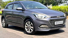 Used Hyundai i20 Asta 1.2 in Mumbai