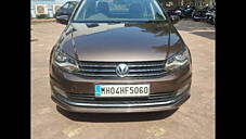 Used Volkswagen Vento Highline Plus 1.5 AT (D) 16 Alloy in Mumbai