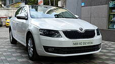 Used Skoda Octavia Elegance 1.8 TSI AT in Mumbai