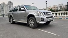 Second Hand Isuzu MU7 High BS IV in Kolkata