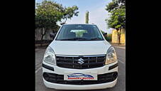 Used Maruti Suzuki Wagon R 1.0 LXi CNG in Mumbai