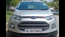 Second Hand Ford EcoSport Titanium+ 1.5L TDCi in Delhi