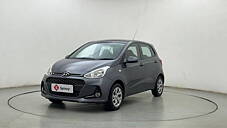 Used Hyundai Grand i10 Magna 1.2 Kappa VTVT in Mumbai