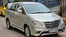 Used Toyota Innova 2.5 G 8 STR BS-III in Mumbai