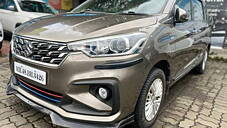 Used Maruti Suzuki Ertiga ZDi Plus 1.3 Diesel in Mumbai