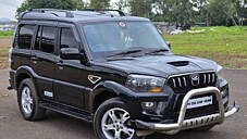 Used Mahindra Scorpio S10 in Nashik