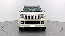 Used Mahindra TUV300 T6 in Jaipur