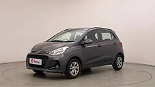 Used Hyundai Grand i10 Sportz 1.2 Kappa VTVT in Gurgaon