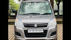 Used Maruti Suzuki Wagon R 1.0 LXI CNG (O) in Nashik