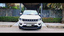 Used Jeep Compass Longitude (O) 1.4 Petrol AT in Delhi