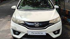 Used Honda Jazz V AT Petrol in Mumbai