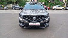 Used MG Hector Sharp 1.5 DCT Petrol [2019-2020] in Mumbai