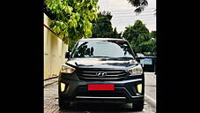 Used Hyundai Creta 1.4 S in Lucknow