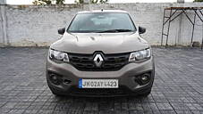 Used Renault Kwid 1.0 RXL [2017-2019] in Ranchi