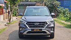 Second Hand Hyundai Creta SX 1.6 Petrol in Kolkata