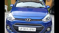 Second Hand Hyundai Xcent S 1.1 CRDi in Kanpur