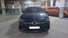 Used Mercedes-Benz GLA 220d 4MATIC [2021-2023] in Hyderabad