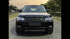 Used Land Rover Range Rover Sport SDV6 SE in Mohali