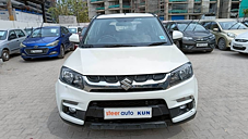 Second Hand Maruti Suzuki Vitara Brezza VDi in Chennai